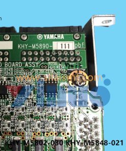 KHY-M5802-030 KHY-M5848-021 SERVO UNIT ASSY