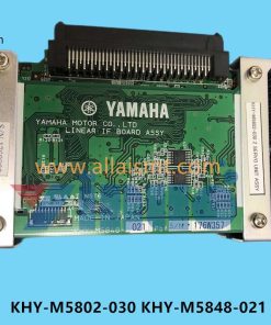 KHY-M5802-030 KHY-M5848-021 SERVO UNIT ASSY