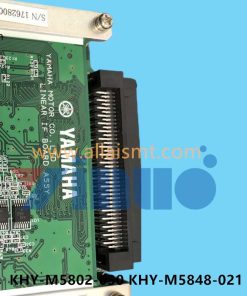 KHY-M5802-030 KHY-M5848-021 SERVO UNIT ASSY