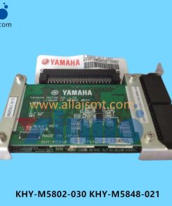 KHY-M5802-030 KHY-M5848-021 SERVO UNIT ASSY