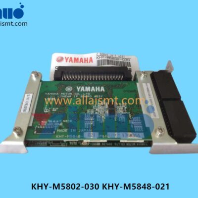 KHY-M5802-030 KHY-M5848-021 SERVO UNIT ASSY