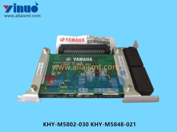 KHY-M5802-030 KHY-M5848-021 SERVO UNIT ASSY