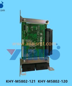 KHY-M5802-121 KHY-M5802-120 SERVO UNIT ASSY