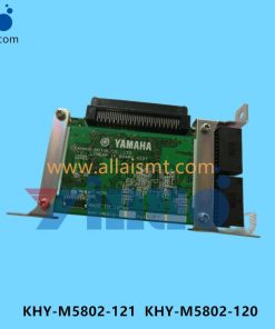KHY-M5802-121 KHY-M5802-120 SERVO UNIT ASSY