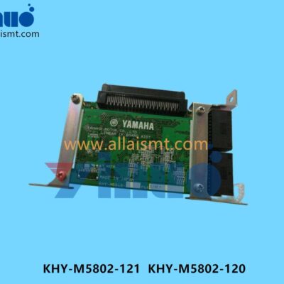 KHY-M5802-121 KHY-M5802-120 SERVO UNIT ASSY