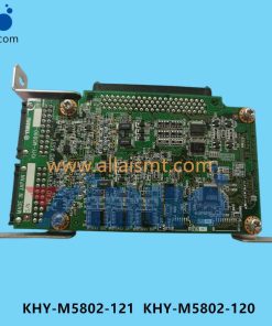 KHY-M5802-121 KHY-M5802-120 SERVO UNIT ASSY