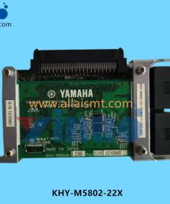 KHY-M5802-22X DRIVER BOARD ASSY