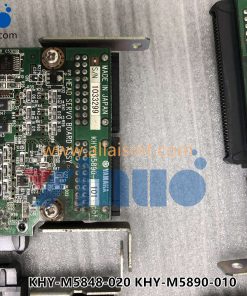 KHY-M5848-020 KHY-M5890-010 SERVO UNIT ASSY