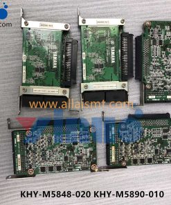 KHY-M5848-020 KHY-M5890-010 SERVO UNIT ASSY
