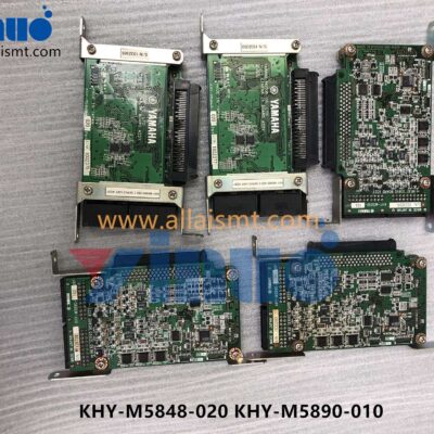 KHY-M5848-020 KHY-M5890-010 SERVO UNIT ASSY