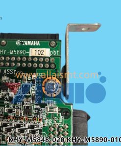 KHY-M5848-020 KHY-M5890-010 SERVO UNIT ASSY