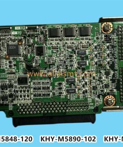KHY-M5848-120 KHY-M5890-102 KHY-M5802-121 SERVO UNIT ASSY