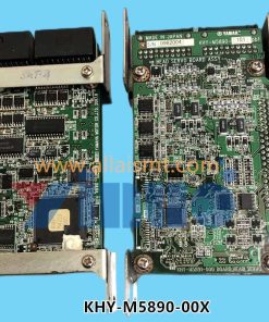 KHY-M5890-00X IO BOARD ASSY