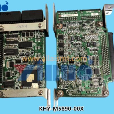 KHY-M5890-00X IO BOARD ASSY