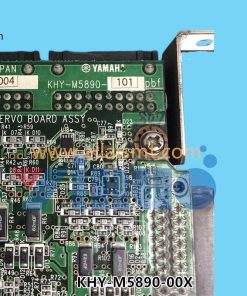 KHY-M5890-00X IO BOARD ASSY