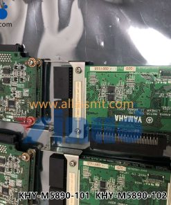 KHY-M5890-101 KHY-M5890-102 IO BOARD ASSY