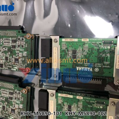 KHY-M5890-101 KHY-M5890-102 IO BOARD ASSY