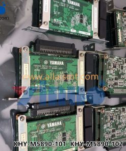 KHY-M5890-101 KHY-M5890-102 IO BOARD ASSY