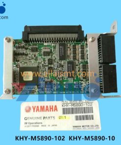 KHY-M5890-102 KHY-M5890-10 DRIVER BOARD ASSY
