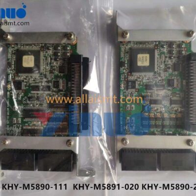 KHY-M5890-111 KHY-M5891-020 KHY-M5890-202 HEAD SERVO BOARD ASSY