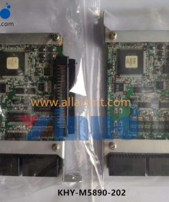 KHY-M5890-202 HEAD SERVO BOARD ASSY