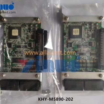 KHY-M5890-202 HEAD SERVO BOARD ASSY