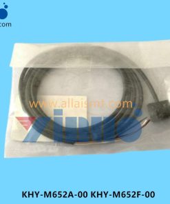 KHY-M652A-00 KHY-M652F-00 Y- Axis Limit Sensor