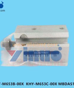 KHY-M653B-00X KHY-M653C-00X MBDAS10X10 Cylinder