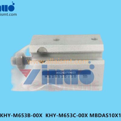 KHY-M653B-00X KHY-M653C-00X MBDAS10X10 Cylinder