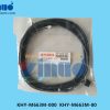 KHY-M663M-000 KHY-M663M-00 HNS MULTI CAMERA DC24V