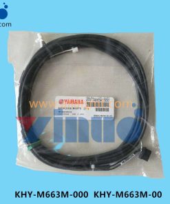 KHY-M663M-000 KHY-M663M-00 HNS MULTI CAMERA DC24V