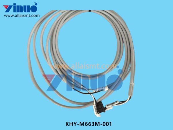 KHY-M663M-001 Camera cable