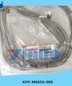 KHY-M665A-000 HNS BRAKE SRV2