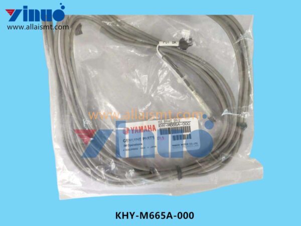 KHY-M665A-000 HNS BRAKE SRV2