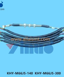 KHY-M66J5-140 KHY-M66J5-300 Signal Cable