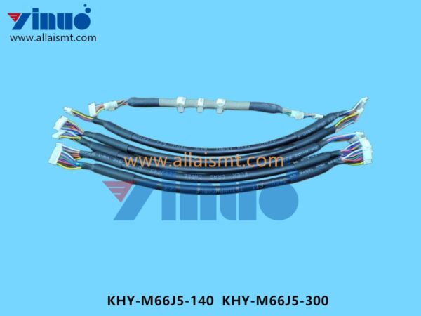 KHY-M66J5-140 KHY-M66J5-300 Signal Cable