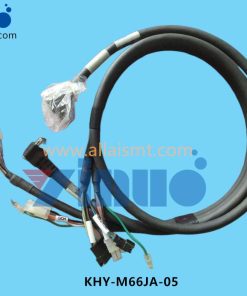 KHY-M66JA-05 Head Flying Camera Cable