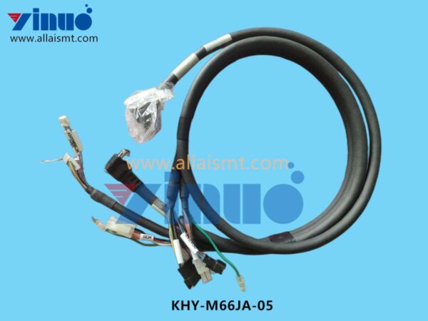 KHY-M66JA-05 Head Flying Camera Cable