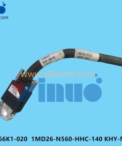 KHY-M66K1-020 1MD26-N560-HHC-140 KHY-M66K1-02 HNS X-FLEX CAM.EXT 3M