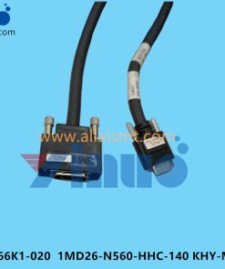 KHY-M66K1-020 1MD26-N560-HHC-140 KHY-M66K1-02 HNS X-FLEX CAM.EXT 3M