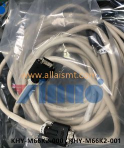 KHY-M66K2-000 KHY-M66K2-001 Camera cable