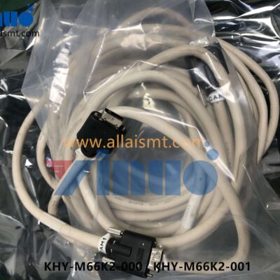 KHY-M66K2-000 KHY-M66K2-001 Camera cable