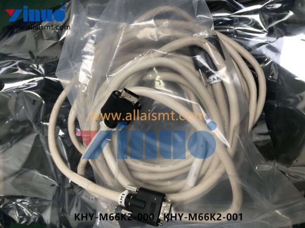 KHY-M66K2-000 KHY-M66K2-001 Camera cable