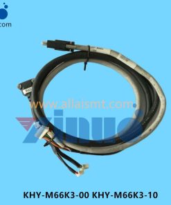 KHY-M66K3-00 KHY-M66K3-10 Camera cable