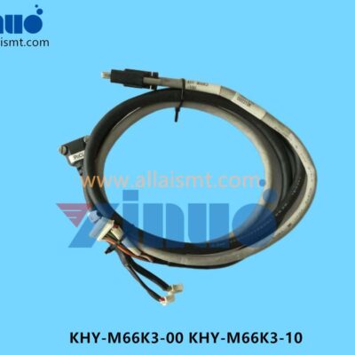 KHY-M66K3-00 KHY-M66K3-10 Camera cable