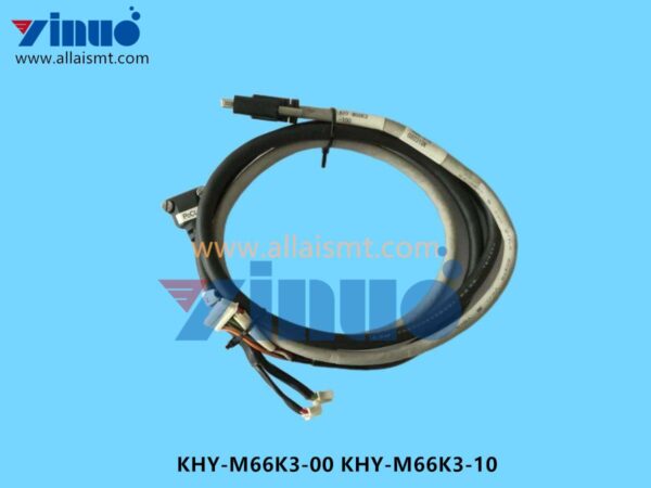 KHY-M66K3-00 KHY-M66K3-10 Camera cable