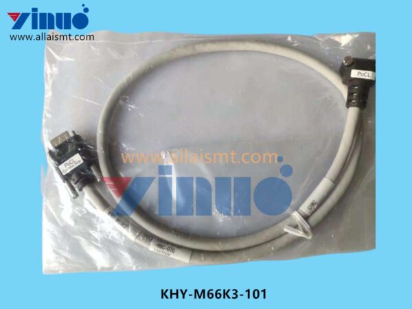 KHY-M66K3-101 Mobile Camera Line