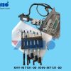 KHY-M7101-00 KHN-M7131-00 Pully Motor Housing