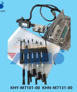 KHY-M7101-00 KHN-M7131-00 Pully Motor Housing