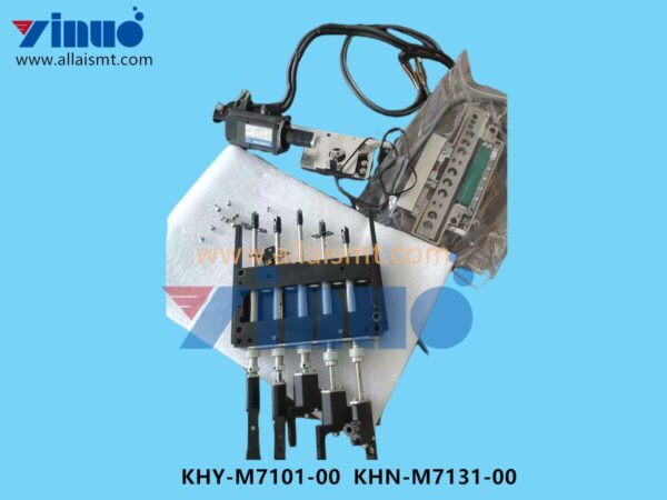 KHY-M7101-00 KHN-M7131-00 Pully Motor Housing